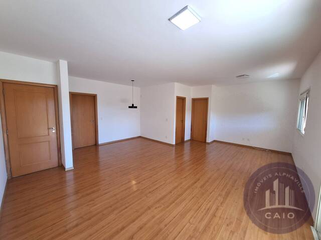 Apartamento para Locação em Santana de Parnaíba - 4