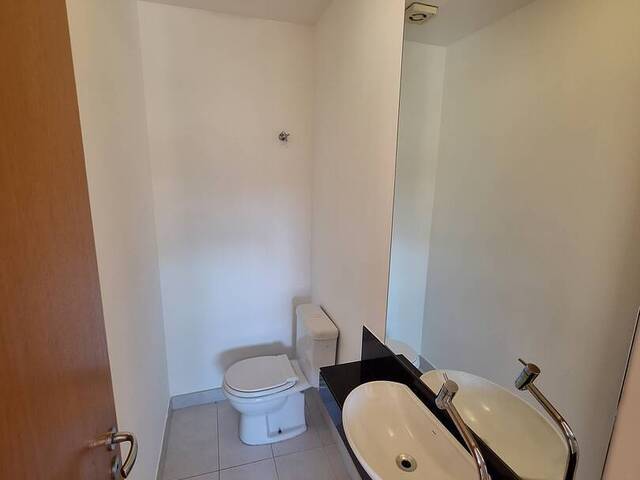 Apartamento para Locação em Santana de Parnaíba - 5