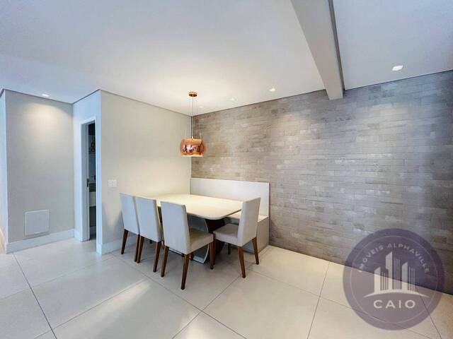 Apartamento para Venda em Barueri - 4