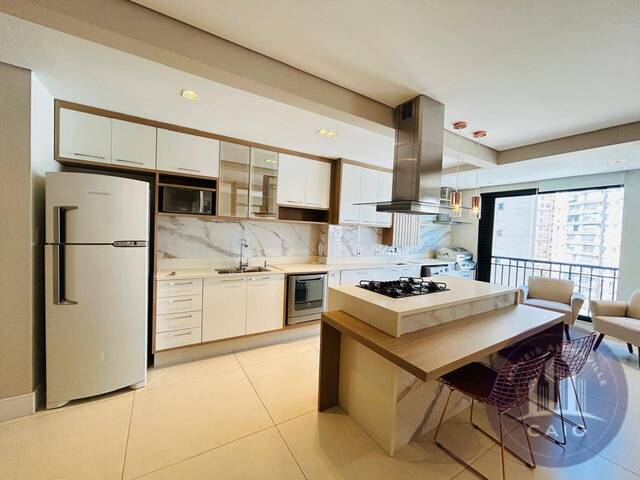 Apartamento para Venda em Barueri - 3