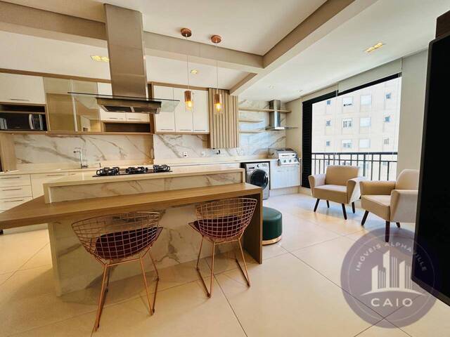 Apartamento para Venda em Barueri - 2