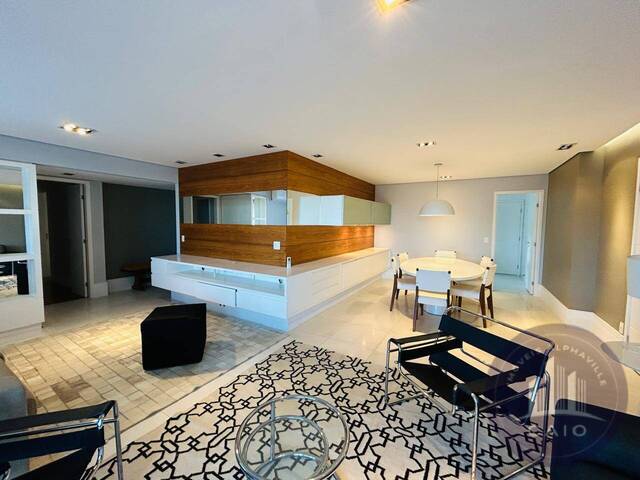 #741AP - Apartamento para Locação em Barueri - SP - 1