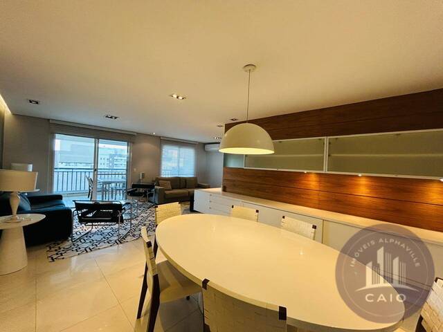 Apartamento para Locação em Barueri - 5