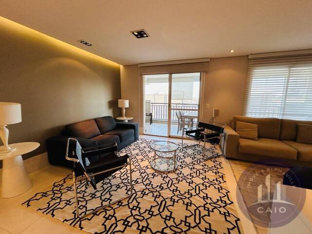 Apartamento para Locação em Barueri - 4