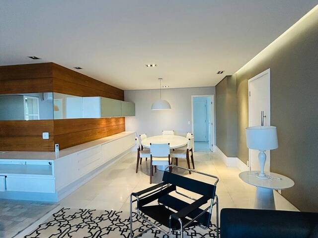 #741AP - Apartamento para Locação em Barueri - SP - 2