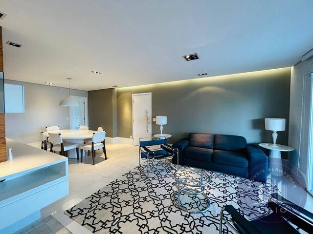 #741AP - Apartamento para Locação em Barueri - SP - 3