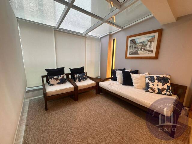 #742AP - Apartamento para Locação em Barueri - SP - 2