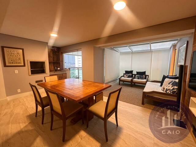 #742AP - Apartamento para Locação em Barueri - SP - 3