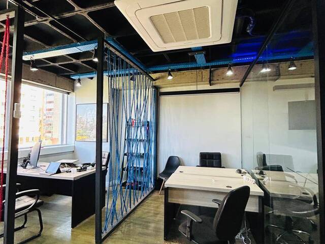 #745SA - Sala para Venda em Barueri - SP - 2