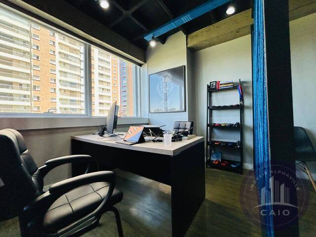 #745SA - Sala para Venda em Barueri - SP - 3