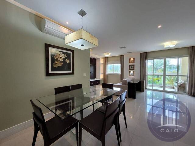 Apartamento para Venda em Santana de Parnaíba - 5