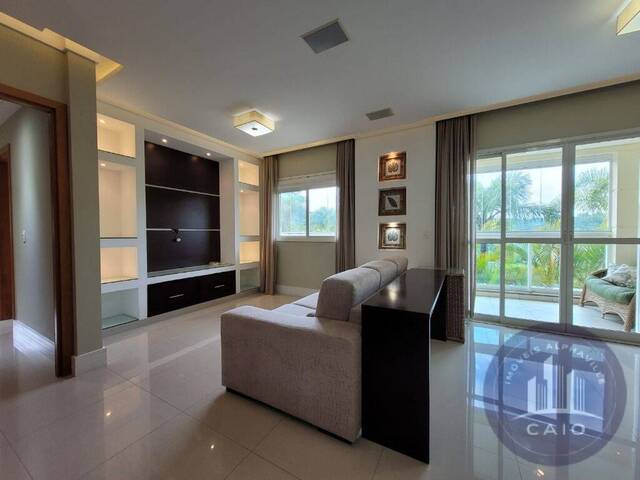 #746AP - Apartamento para Venda em Santana de Parnaíba - SP - 1