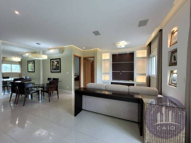 Apartamento para Venda em Santana de Parnaíba - 4