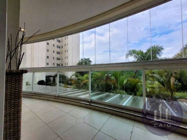 #746AP - Apartamento para Venda em Santana de Parnaíba - SP - 3