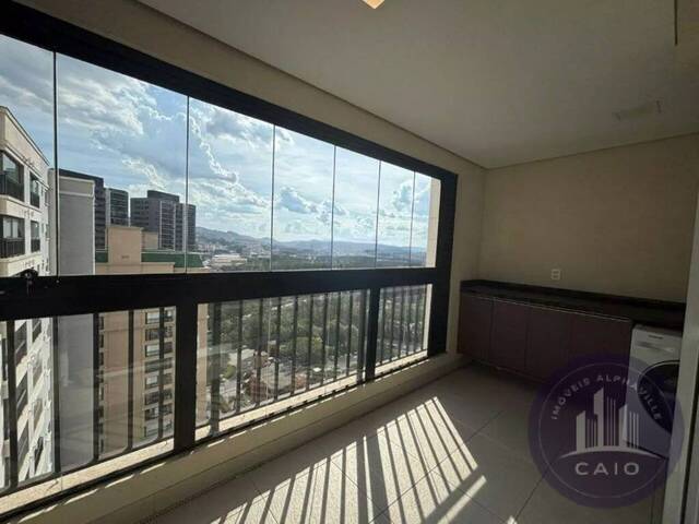 Apartamento para Locação em Barueri - 4