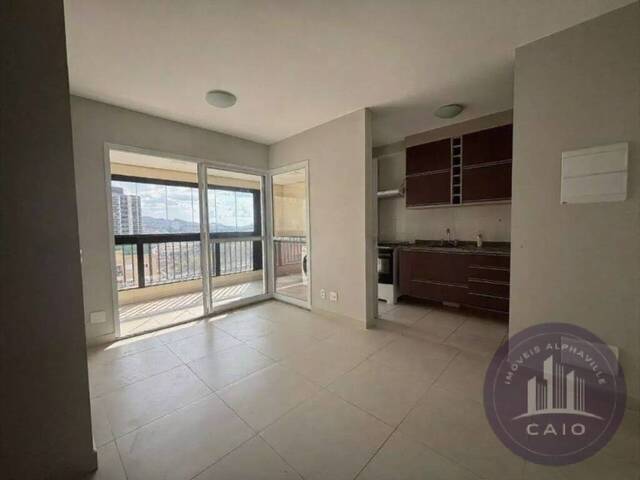 #747AP - Apartamento para Locação em Barueri - SP - 1