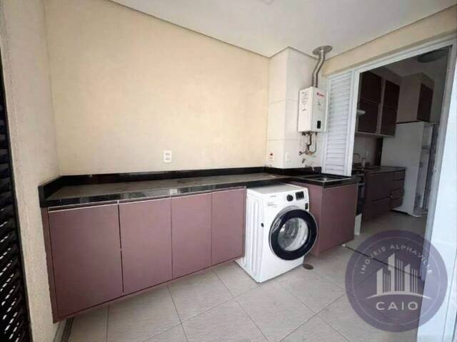 #747AP - Apartamento para Locação em Barueri - SP - 2