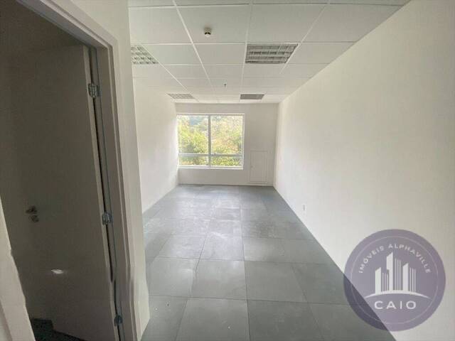#750SA - Sala para Venda em Santana de Parnaíba - SP - 3