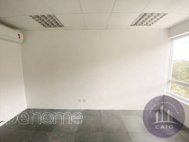 #750SA - Sala para Venda em Santana de Parnaíba - SP - 1