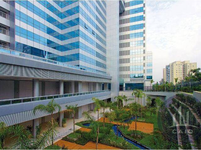 #751SA - Sala para Venda em Barueri - SP - 2