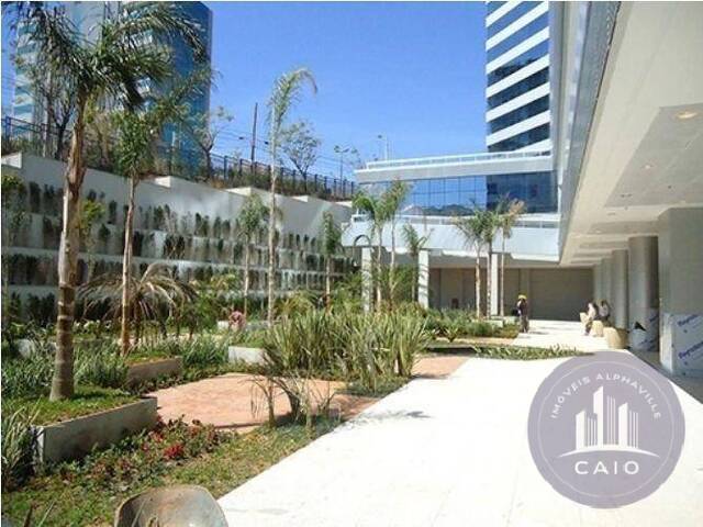 Venda em Green Valley Alphaville - Barueri