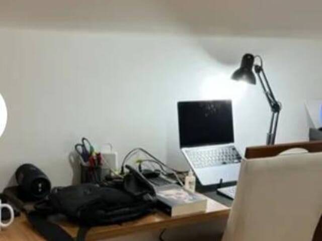 Apartamento para Venda em Santana de Parnaíba - 5