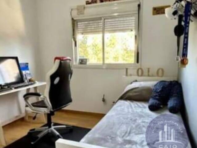 Apartamento para Venda em Santana de Parnaíba - 4