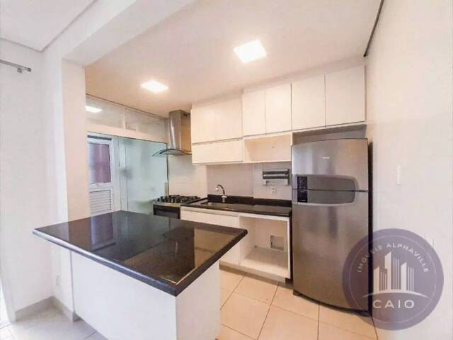 Apartamento para Locação em Barueri - 5