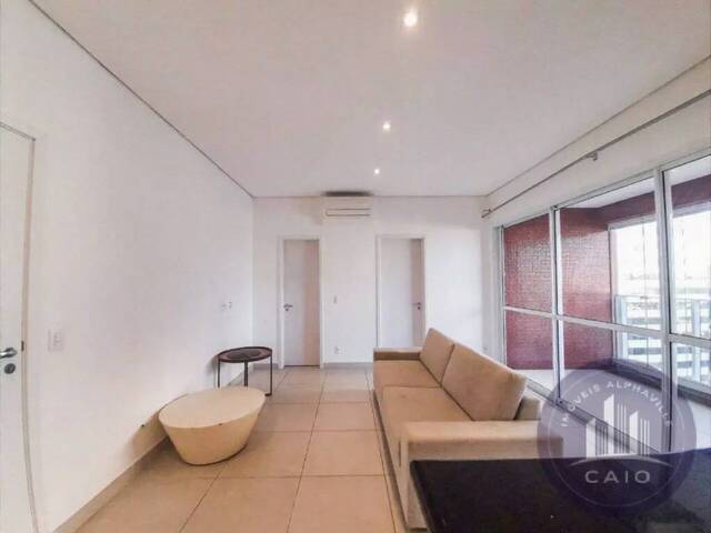 #CJ 755AP - Apartamento para Locação em Barueri - SP - 3