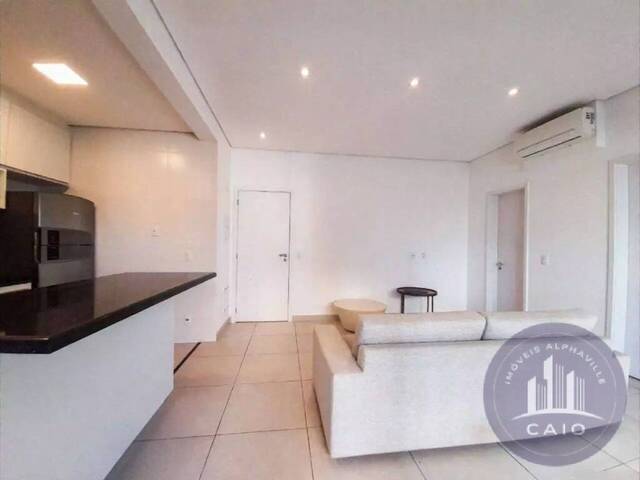 Apartamento para Locação em Barueri - 4