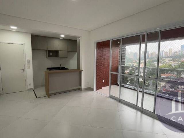 Apartamento para Locação em Barueri - 4