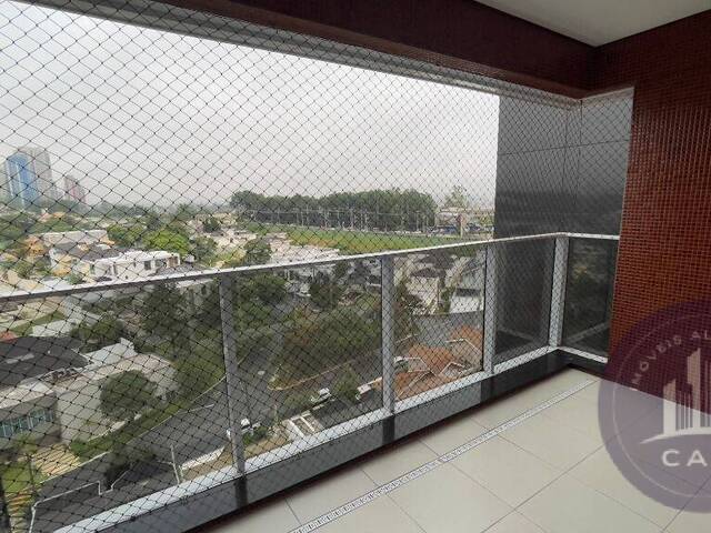 #756AP - Apartamento para Locação em Barueri - SP - 3