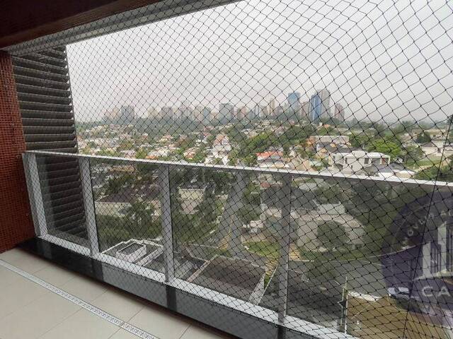 #756AP - Apartamento para Locação em Barueri - SP - 2