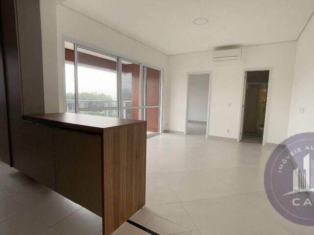 #756AP - Apartamento para Locação em Barueri - SP - 1