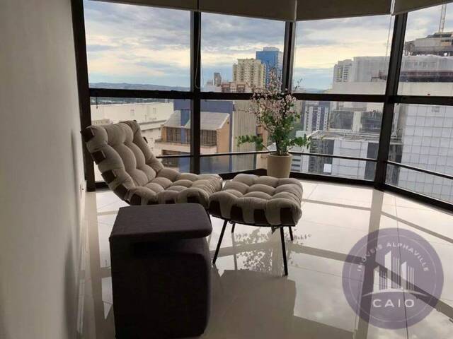 #757AP - Apartamento para Locação em Barueri - SP - 1