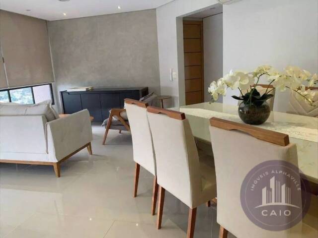 Apartamento para Locação em Barueri - 4