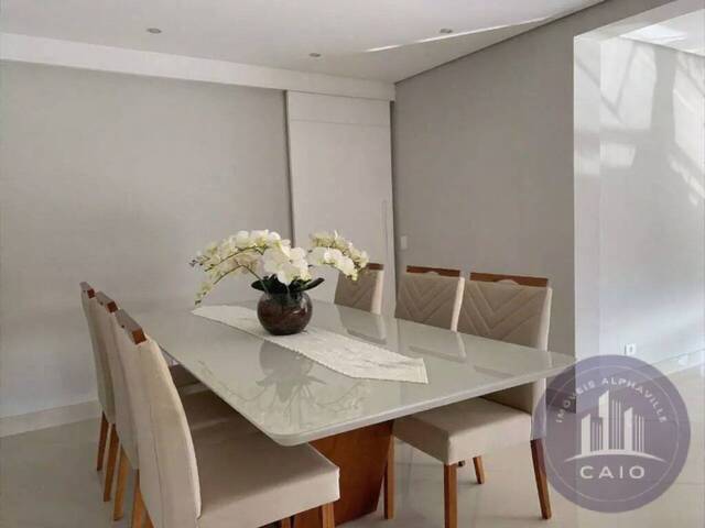 Apartamento para Locação em Barueri - 5