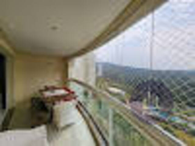 Apartamento para Venda em Santana de Parnaíba - 5