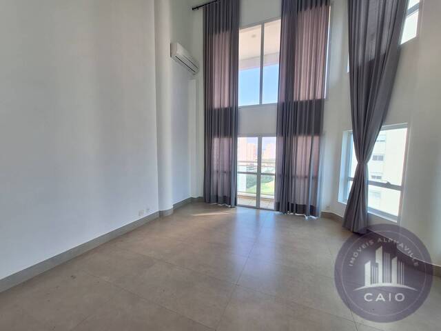 #O 759AP - Apartamento para Locação em Barueri - SP - 2