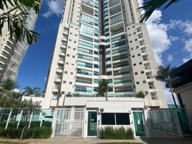 #O 759AP - Apartamento para Locação em Barueri - SP - 3