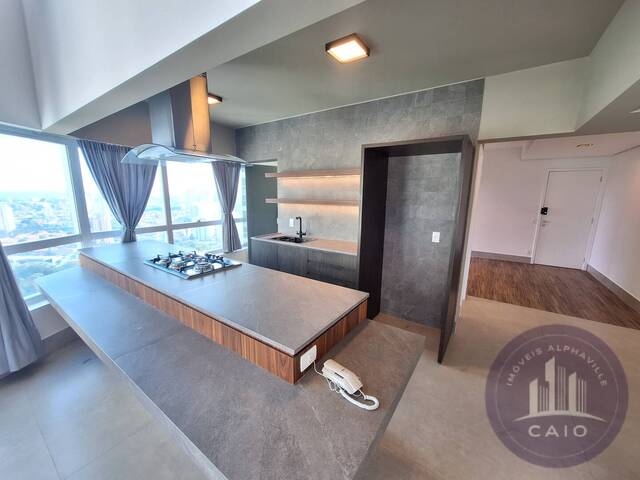 Apartamento para Locação em Barueri - 4