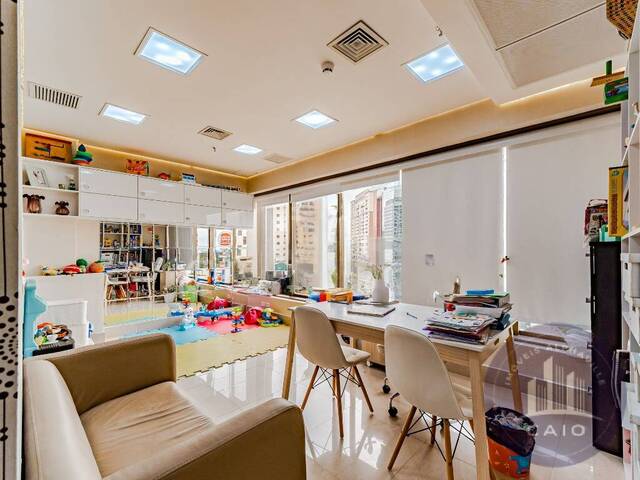 Venda em Alphaville - Barueri