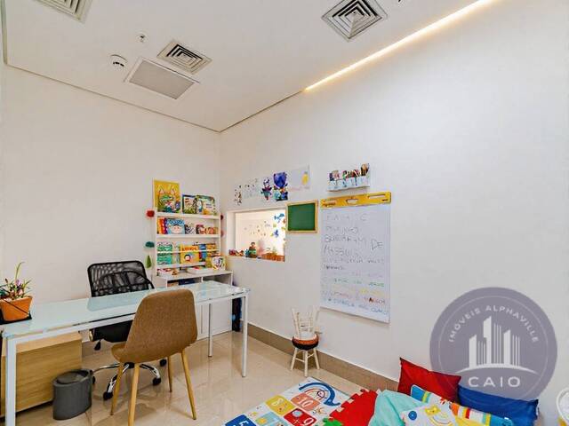 #763SA - Sala para Venda em Barueri - SP - 2