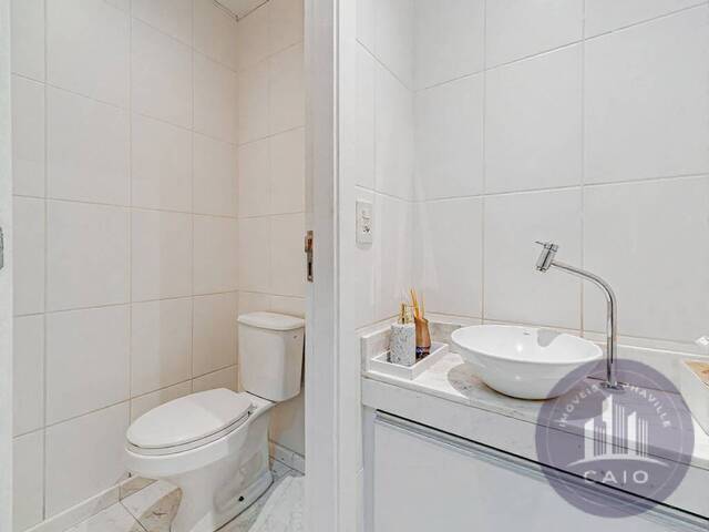 Sala para Venda em Barueri - 5