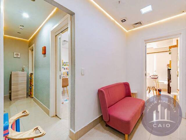 #763SA - Sala para Venda em Barueri - SP - 3