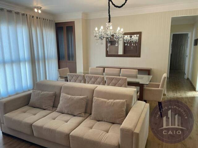 Apartamento para Locação em Barueri - 5