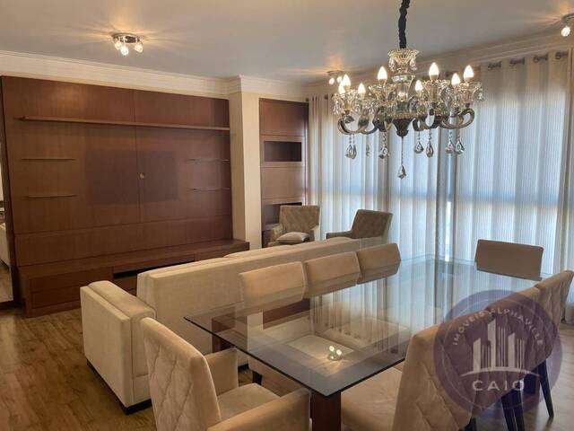 Apartamento para Locação em Barueri - 4