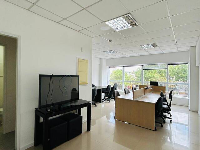 Venda em Green Valley Alphaville - Barueri