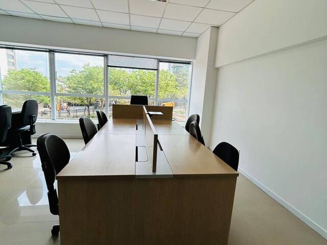 #712SA - Sala para Venda em Barueri - SP - 3