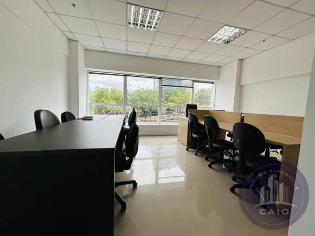 Sala para Venda em Barueri - 4